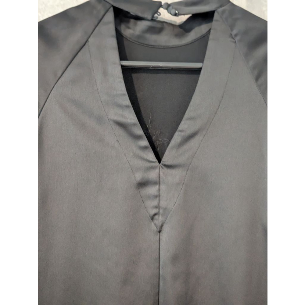 Women's H&M Black Dress Size XS - Picture 6 of 8